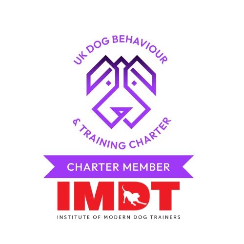 UK Behaviour and Training Charter